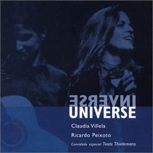 Inverse Universe Jazz