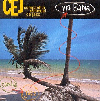 Via Bahia Pop