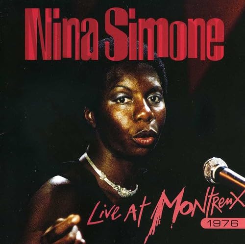 Live at Montreux 1976 Jazz