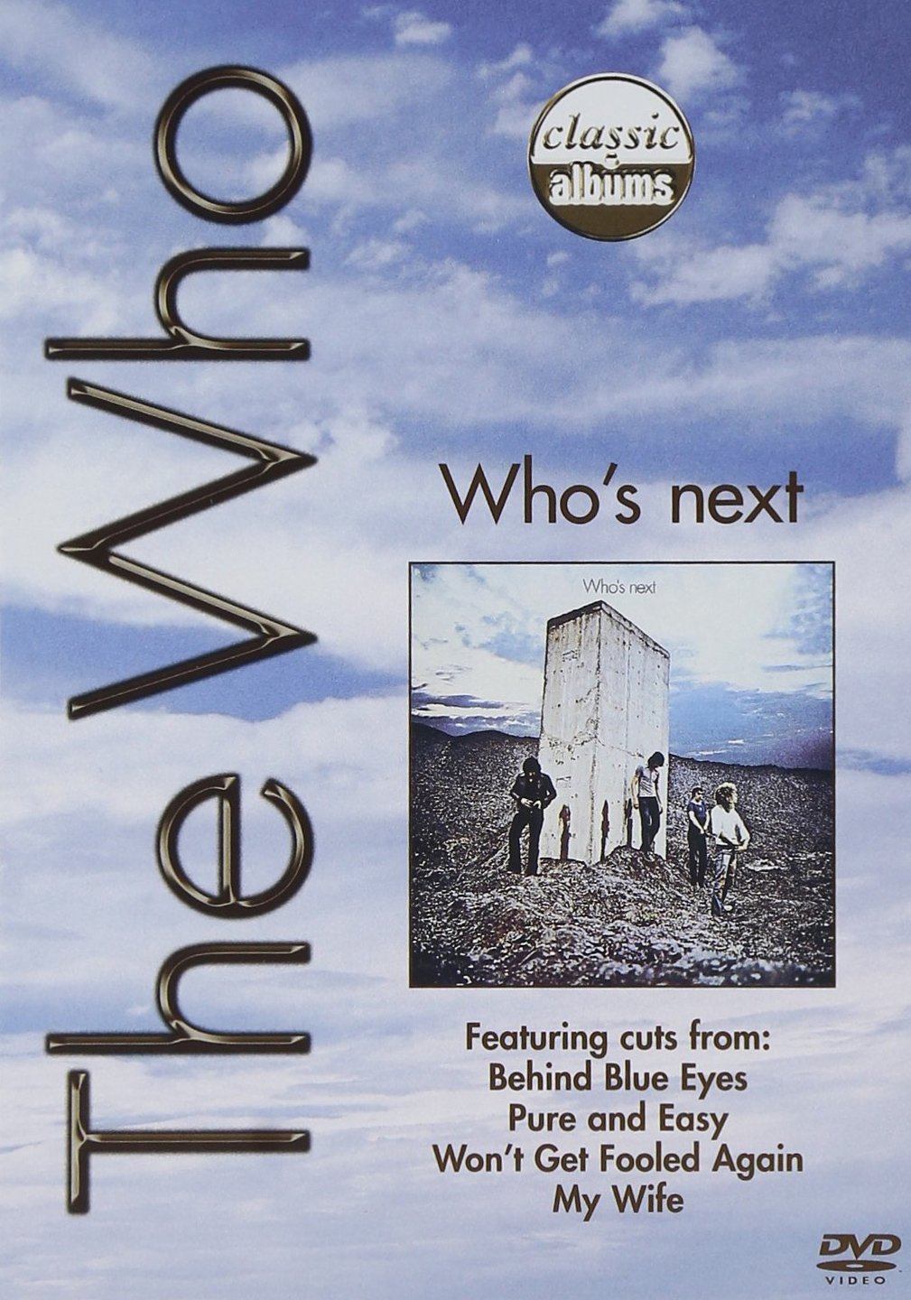 Who S Next Films