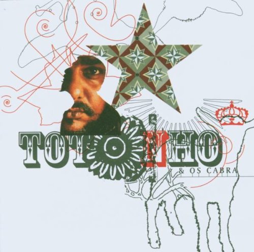 Product Image: Totonho & Os Cabra