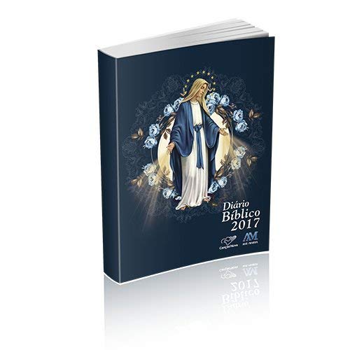 Diário Bíblico Nossa Senhora das Gracas 2017 book