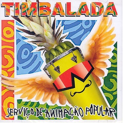 Servico de Animacao Popular Other products