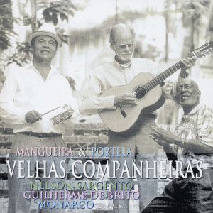 Velhas Companheiras Country & Folk