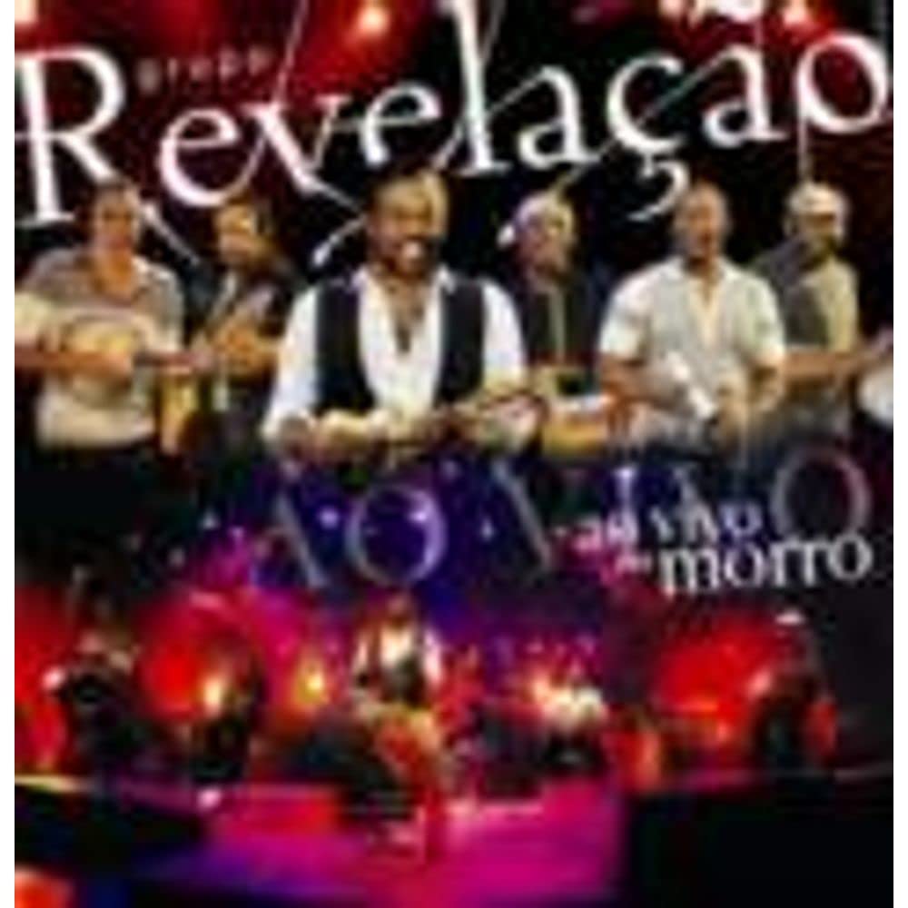 Ao Vivo No Morro Music