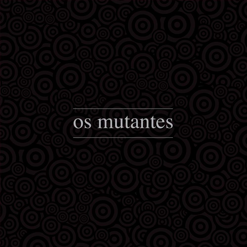 Box Os Mutantes (7lp Set - 180 Gram) Music