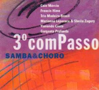 Terceiro Compasso Classical