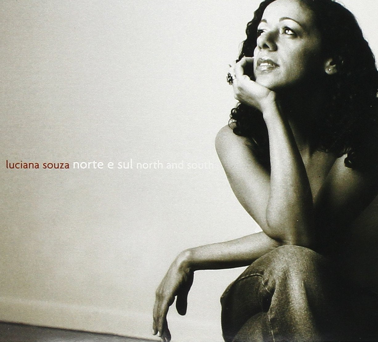 Norte E Sul/North & South Jazz