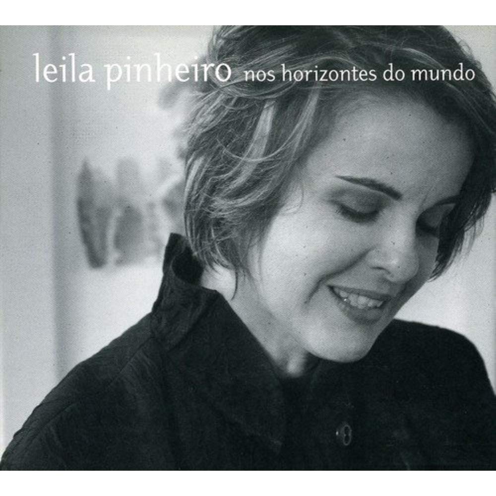 Nos Horizontes Do Mundo Jazz