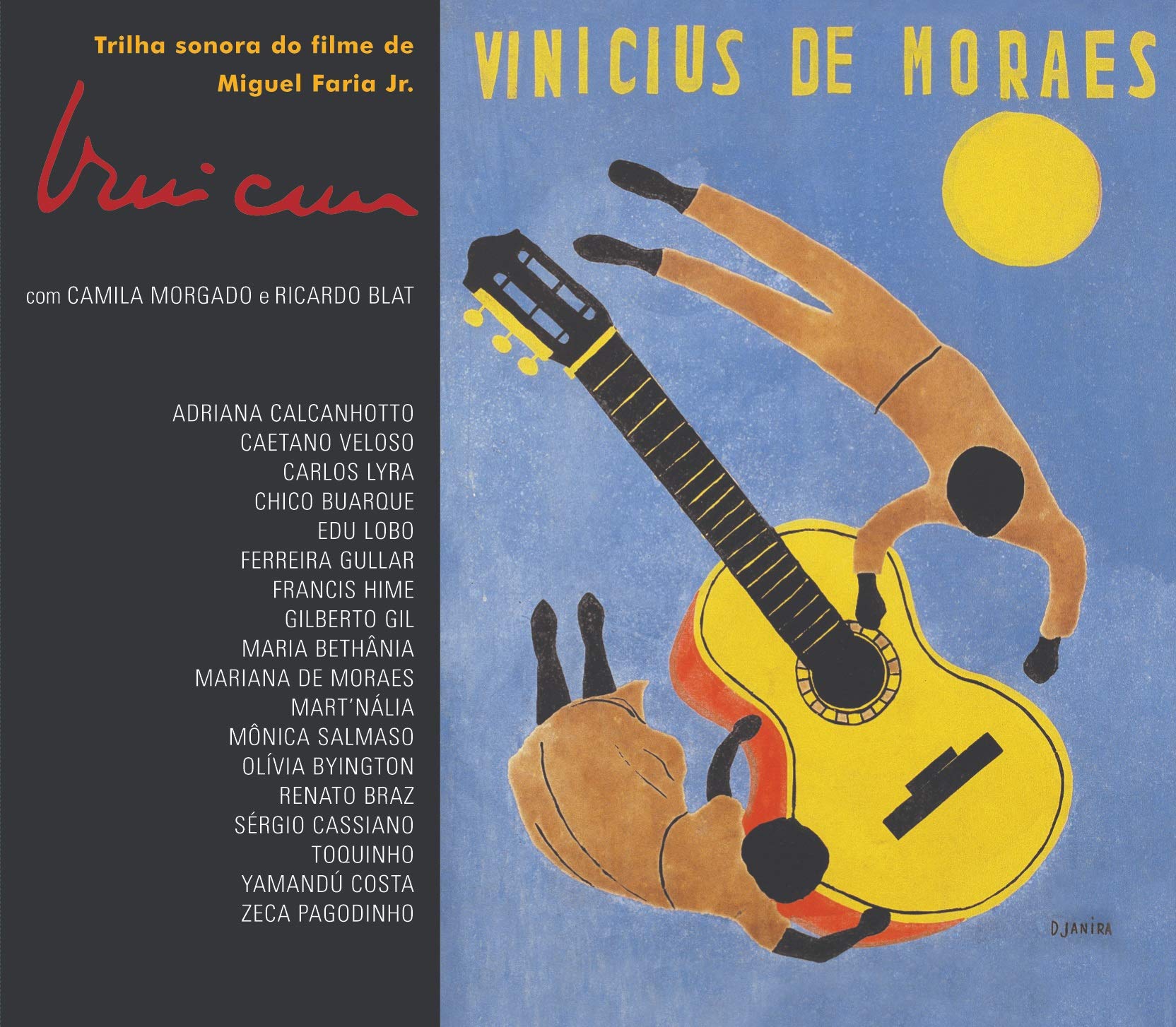 Product Image: Vinicius de Morais