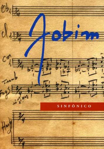 Jobim Sinfonico Films