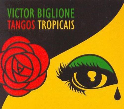 Tangos Tropicais cd