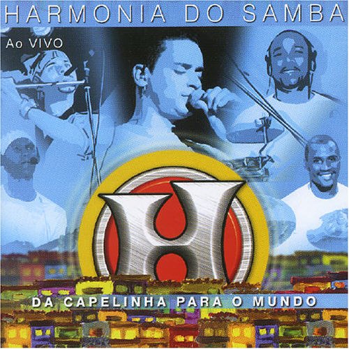 Da Capelinha Para O Mundo Pop
