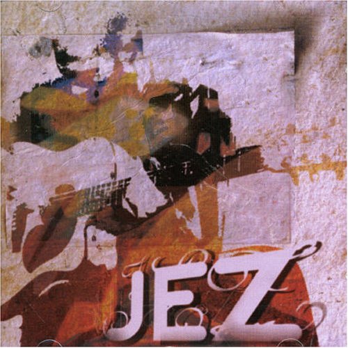 Jez Pop