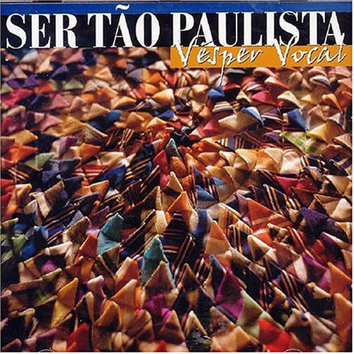 Ser Tao Paulista Pop