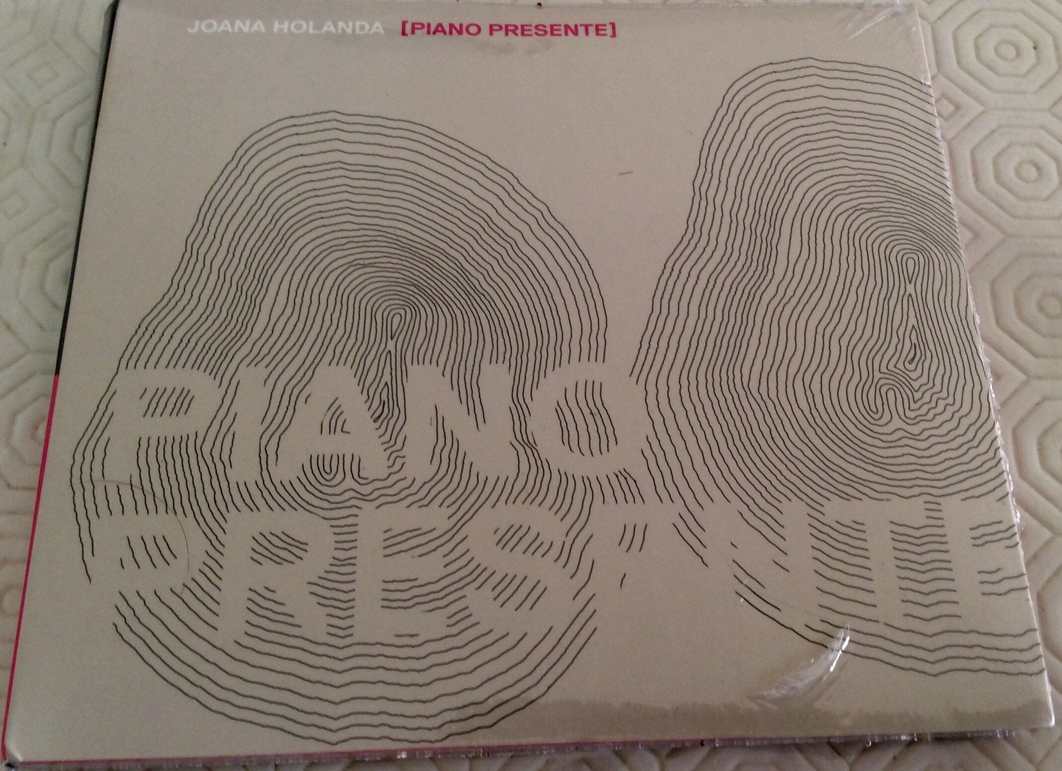 Piano Presente Music
