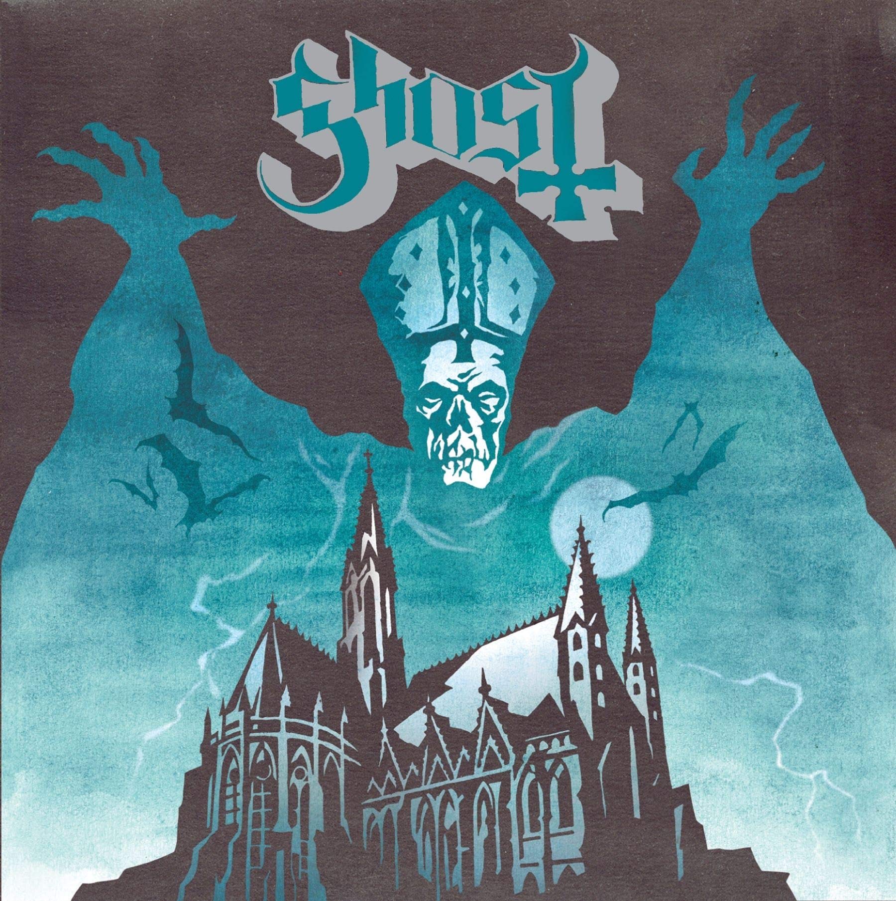 Opus Eponymous Books