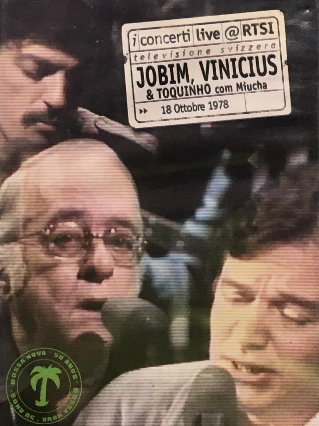 Musicalmente (I Concerti Live @ RTSI) Movies