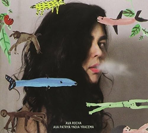 Ava Patrya Yndia Yracema Music