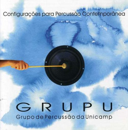 Configuracoes Para Percussao C Country & Folk