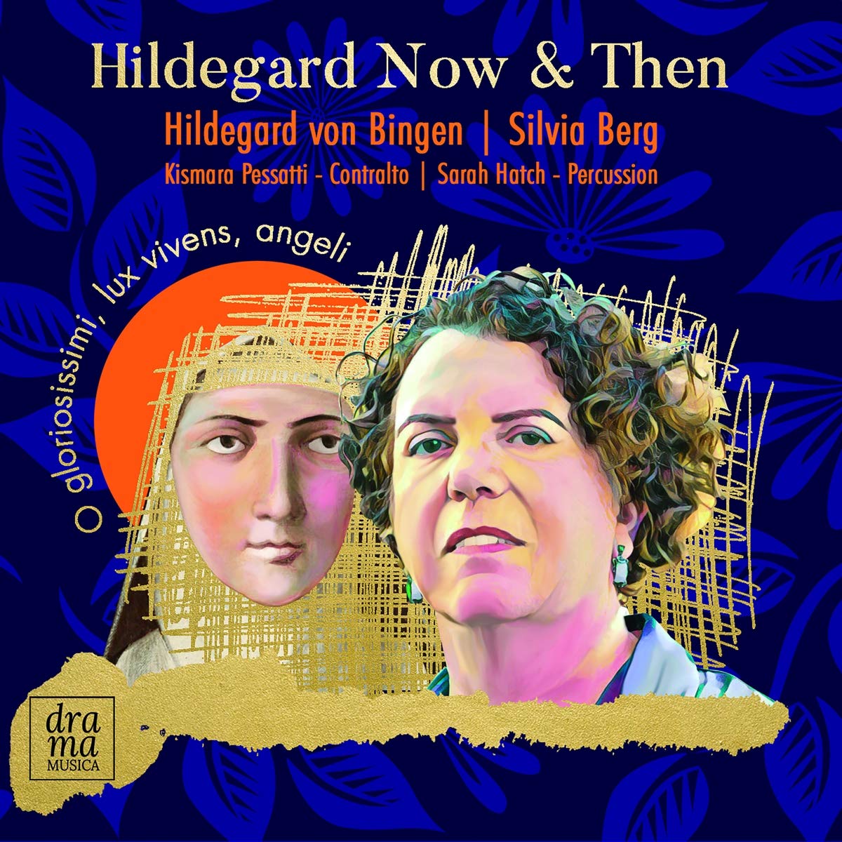 Hildegard Now & Then Music for Children