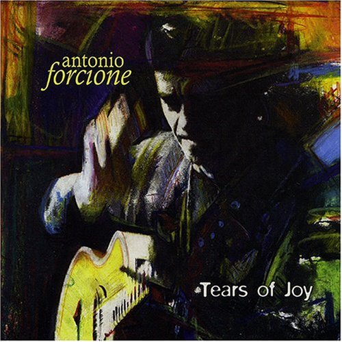 Tears of Joy Jazz