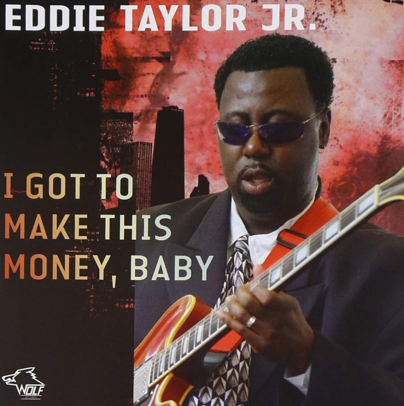 Make This Money Baby cd