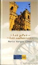 LOS JEFES / LOS CACHORROS Books