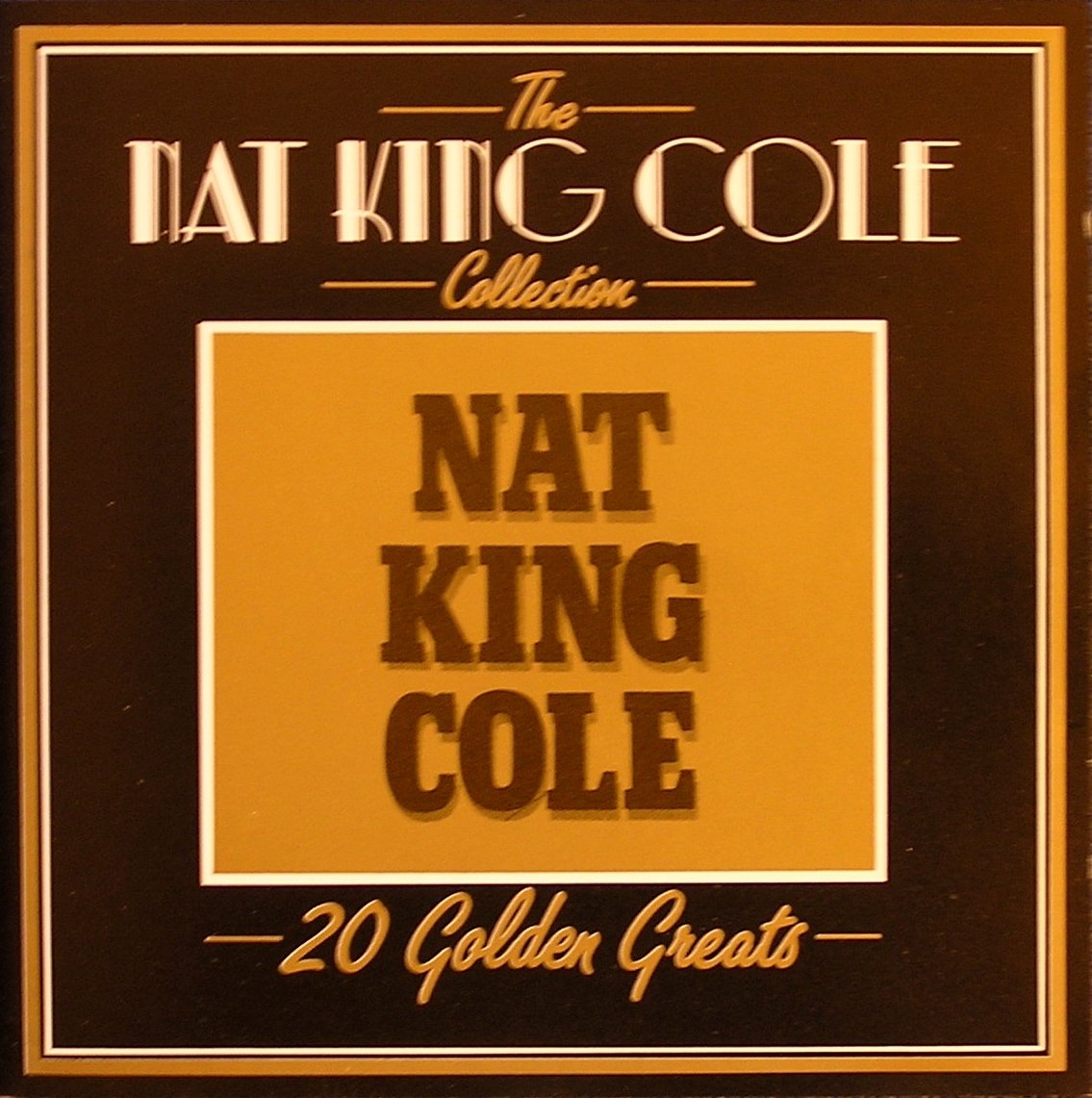 Collection-20 golden greats Music