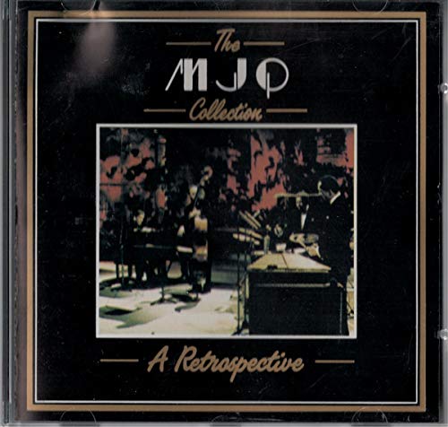The MJQ Collection Music