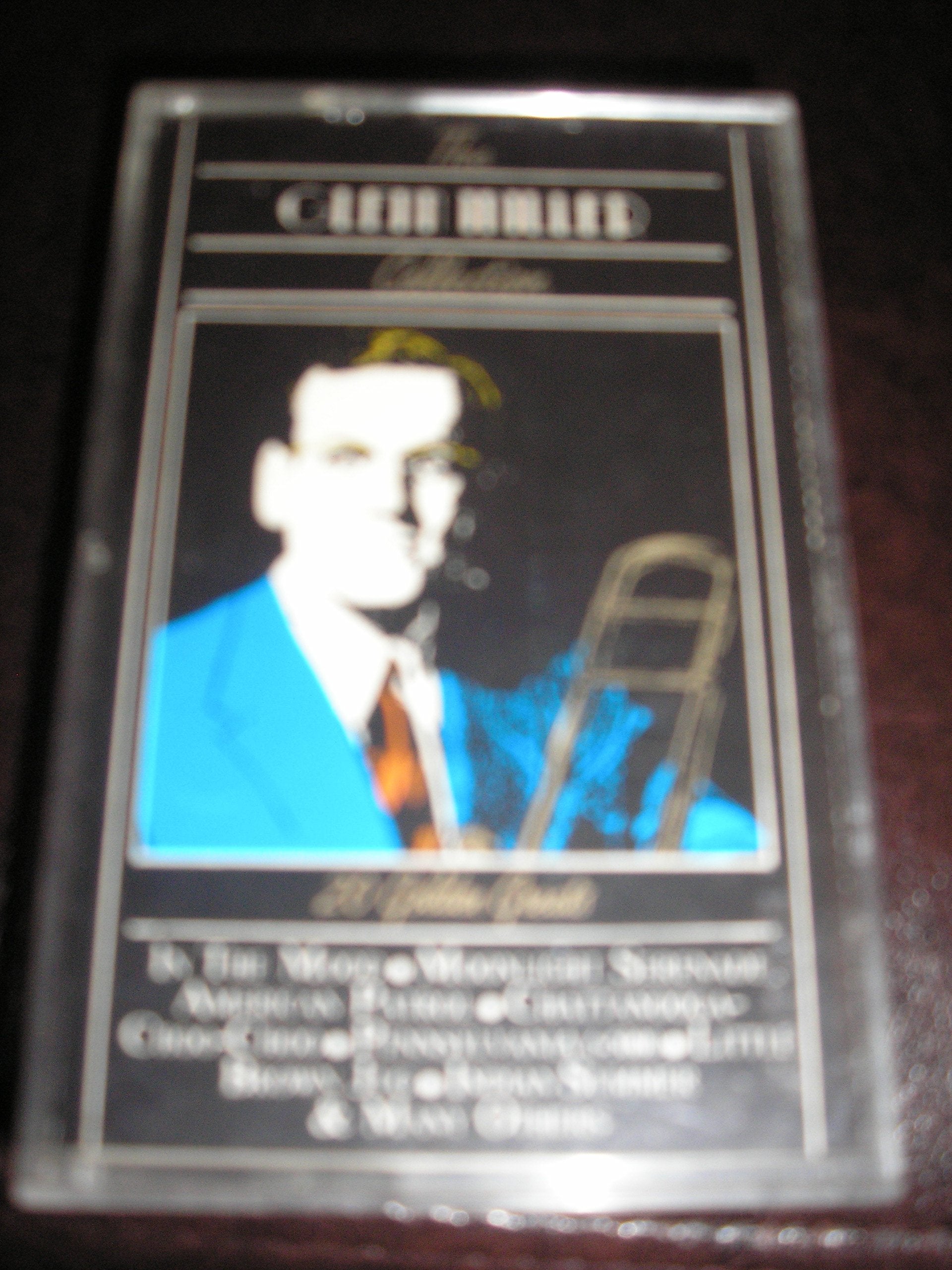 The Glenn Miller Collection: 20 Golden Greats Music
