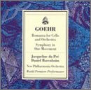 Romanze Für Cello U.Orchester Classical
