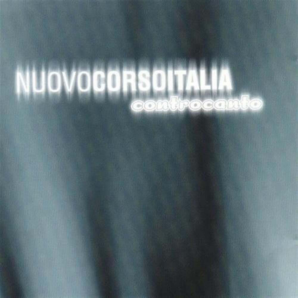 Nuovo Corso Italia - Contro Canto Pop