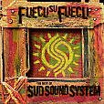 Fuego Su Fuego Pop