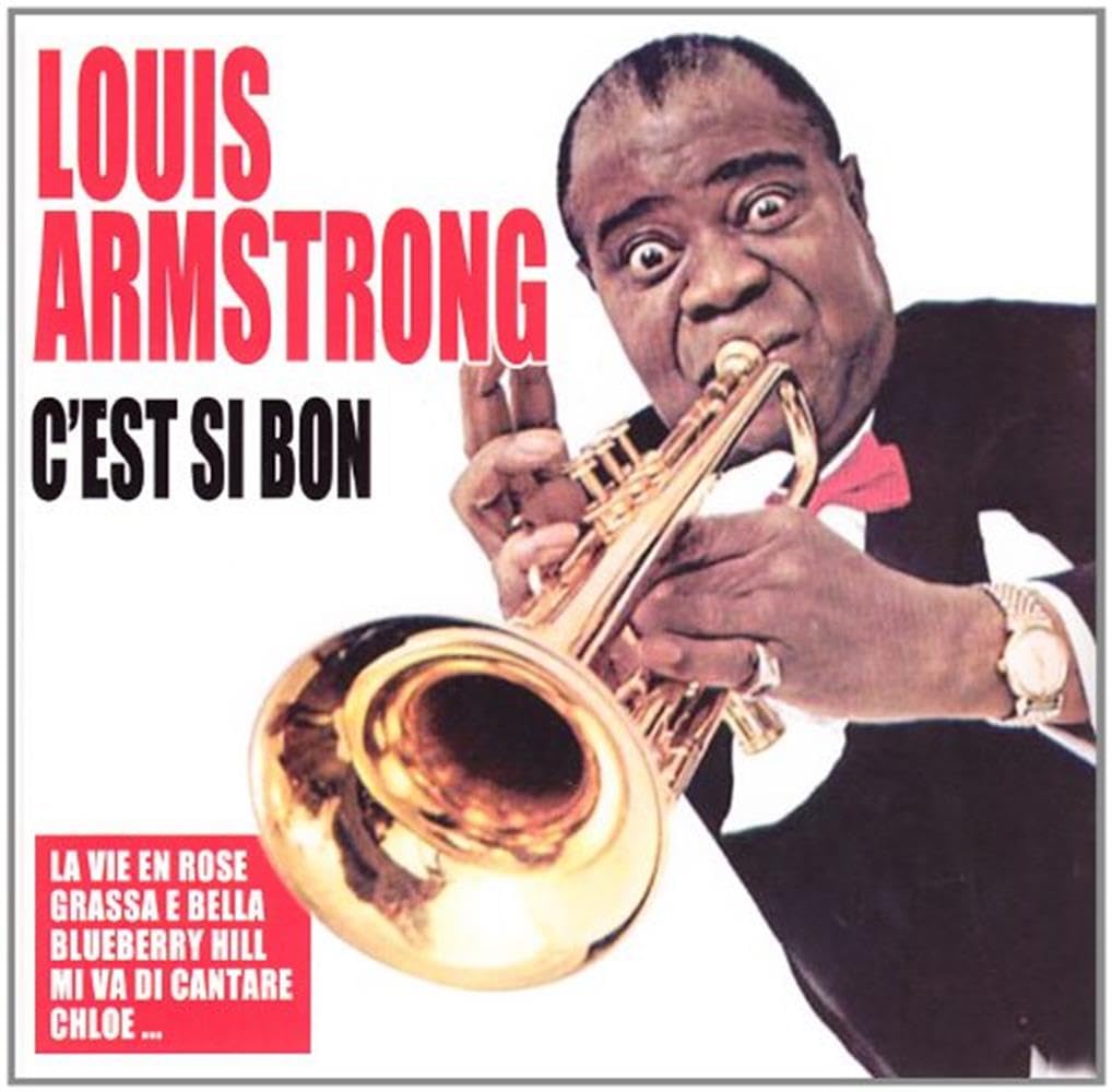 C'est si bon Jazz