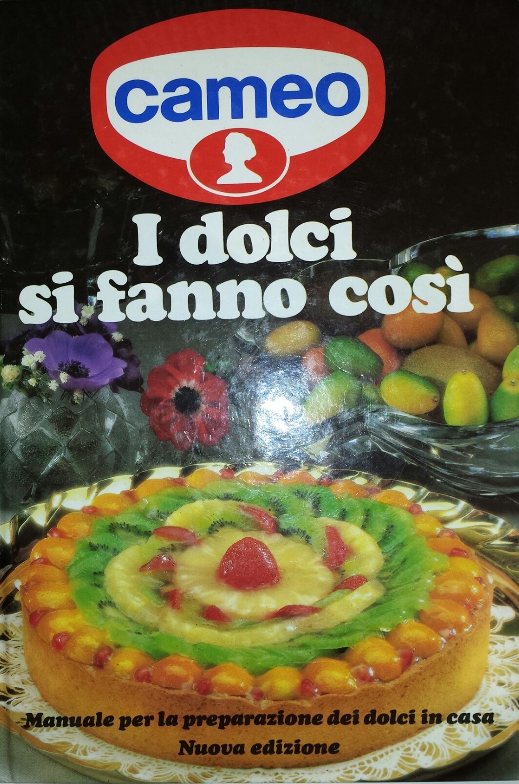 I dolci si fanno così book