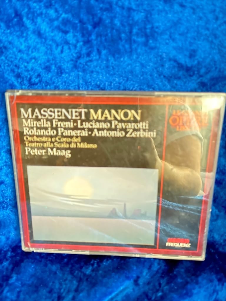 Manon Music