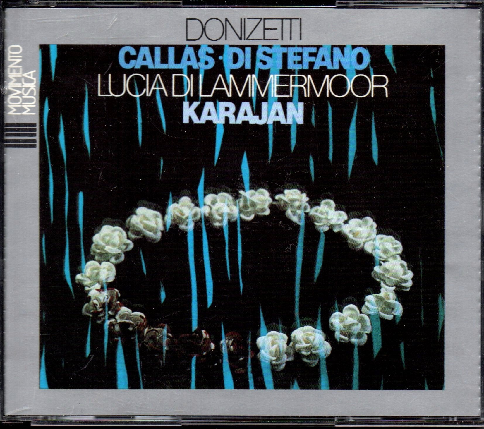 Donizetti;Lucia Di Lammerm Classical