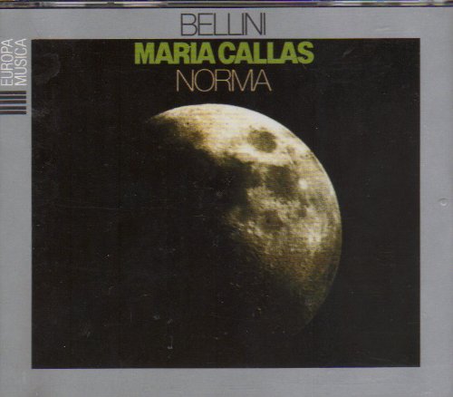 Product Image: Bellini: Norma