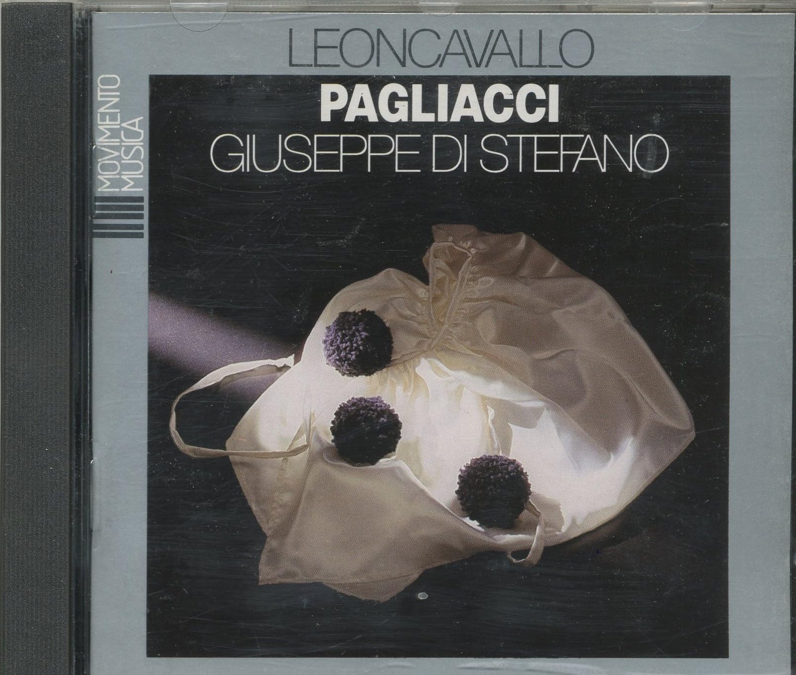 PAGLIACCI Music
