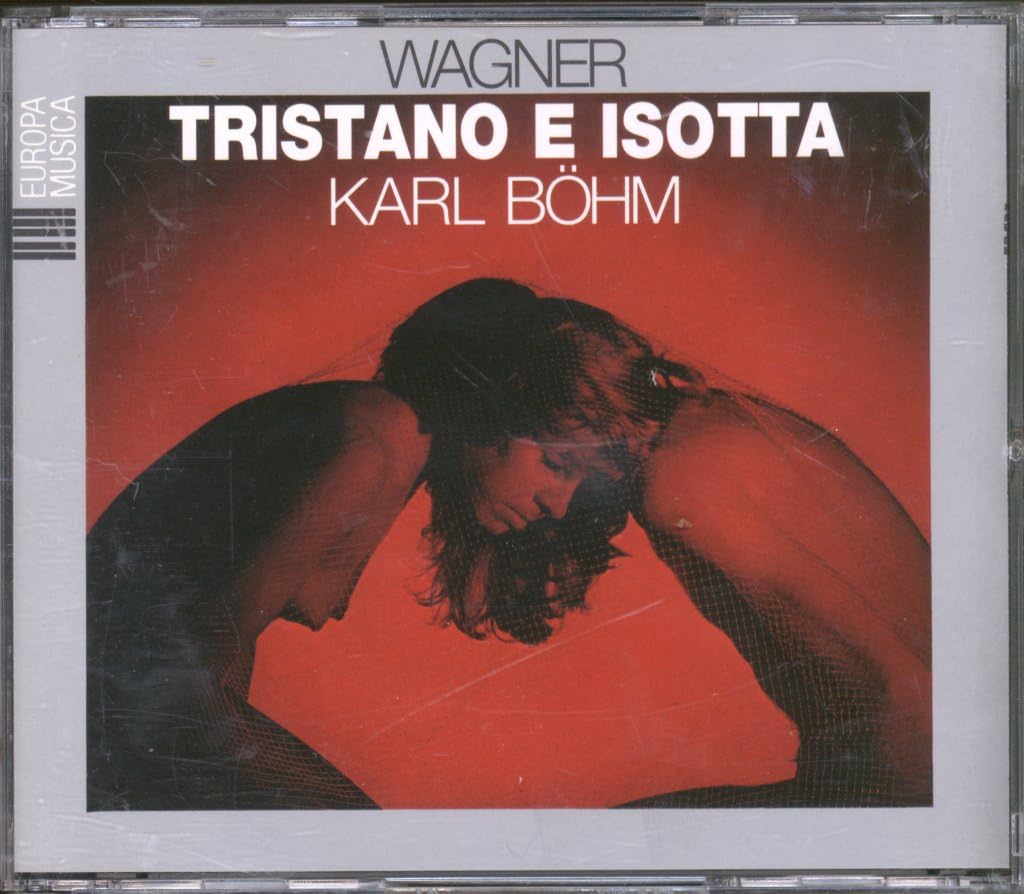 Wagner Tristano e Isotta Music