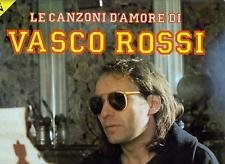 le canzoni d'amore di vasco rossi cd