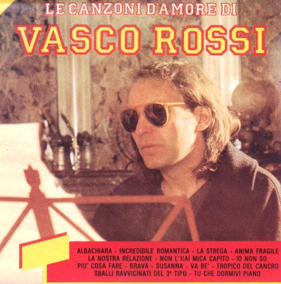 Le canzoni d'amore di Music