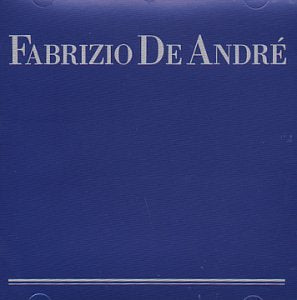 Fabrizio De Andre Country & Folk