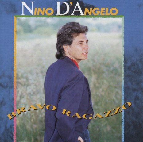 Product Image: Bravo Raggazzo