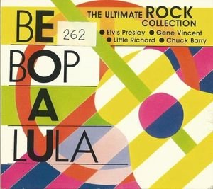 Be Bop a Lula Pop