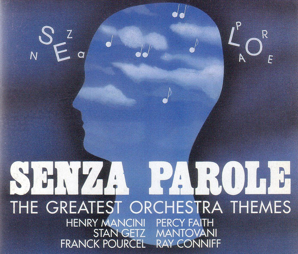 Senza Parole - The Great Orchestra Themes Alternative & Indie