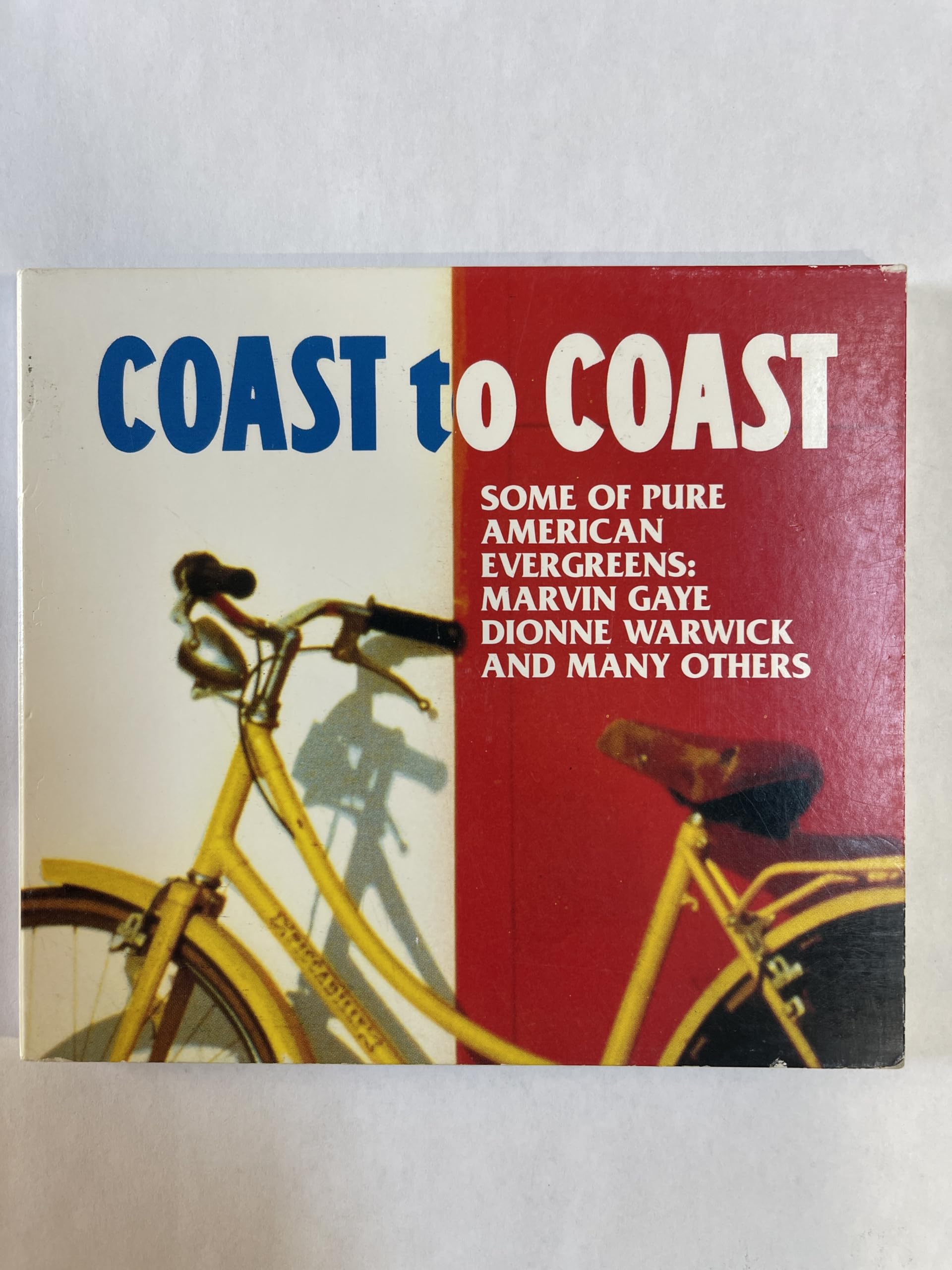 Drifters, Marvin Gaye, Supremes, Teresa Brewer, Brenda Lee.. Music for Children