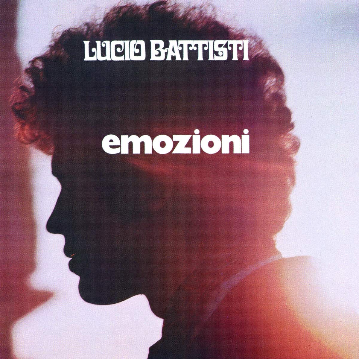 Lucio Battisti - Emozioni Country & Folk