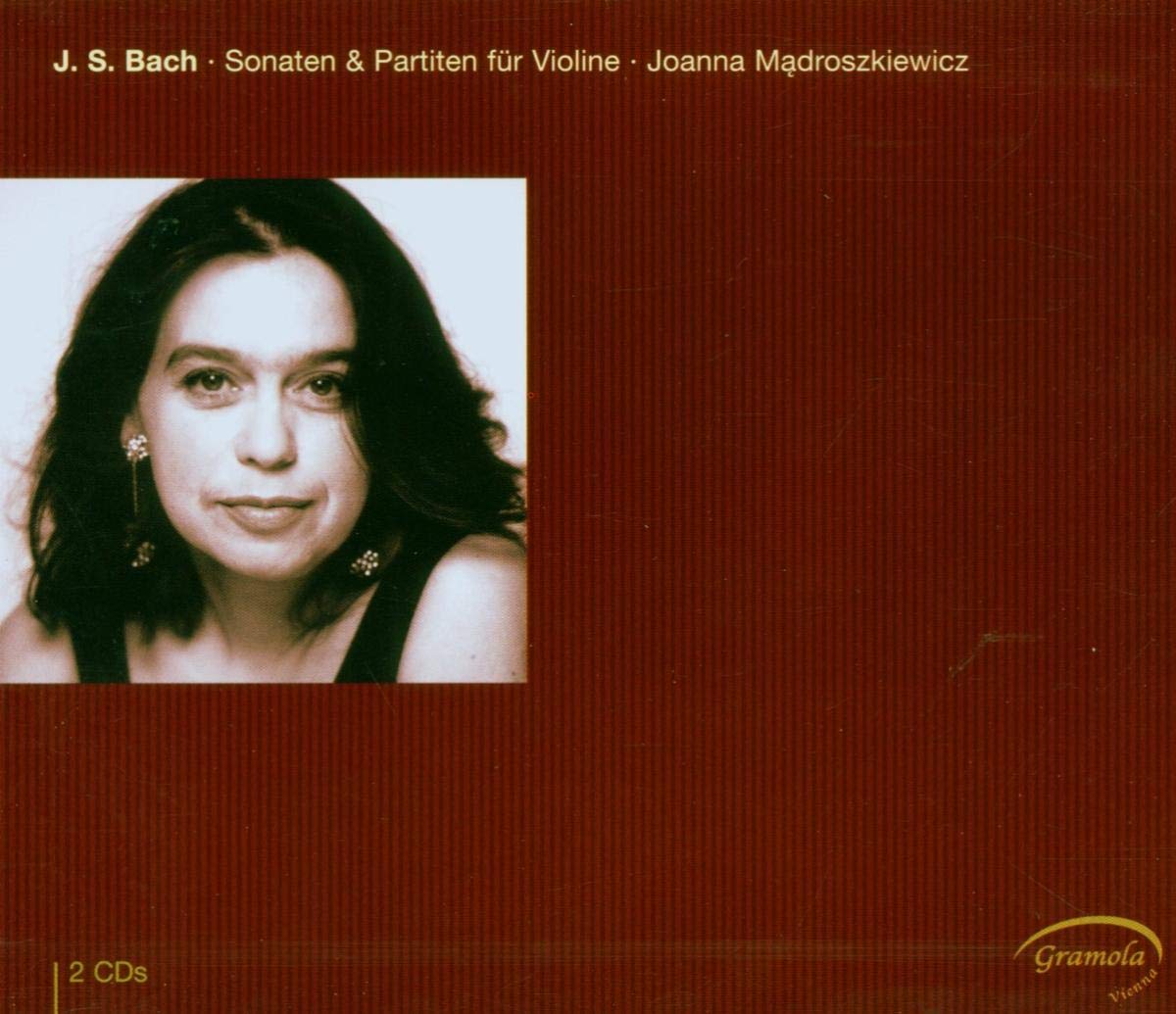 Sonaten & Partiten Für Violine Classical